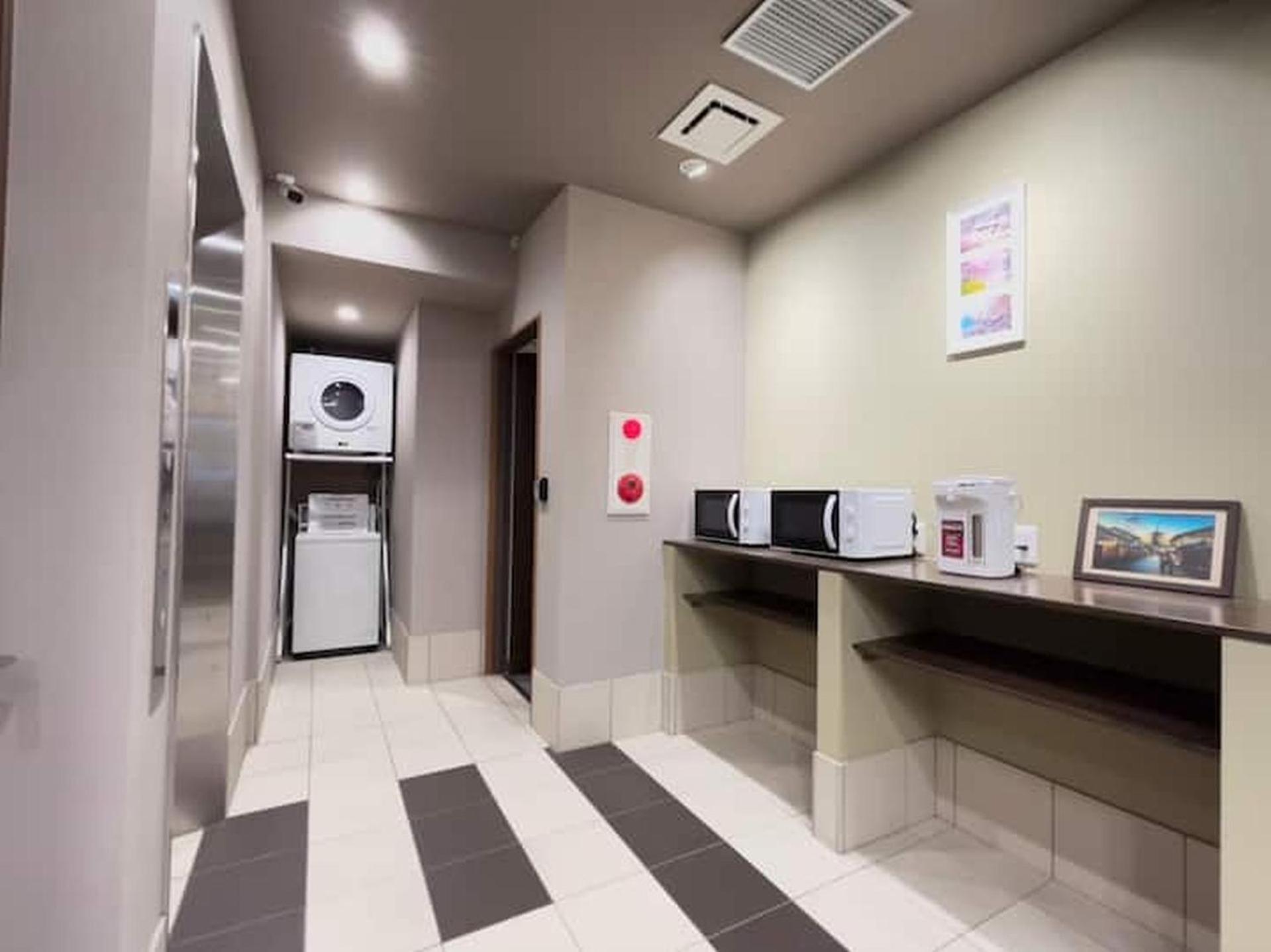 Kyoto Jujo 01 Daire Dış mekan fotoğraf